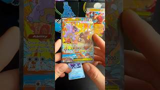 hits of 2025 - episode 6 - Mega Kangaskhan ex #pokemoncards #pokemontcg #30daysuperfans