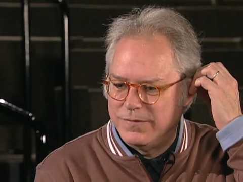 Bill Frisell in Conversation with Curator Philip Bither