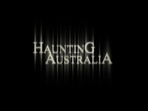 Haunting Australia S01E02 Old Geelong Gaol