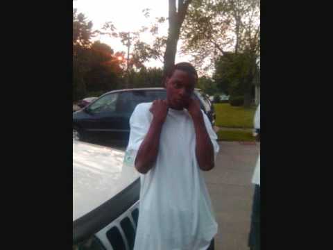 Stu and Da Nut - Im frm da hood