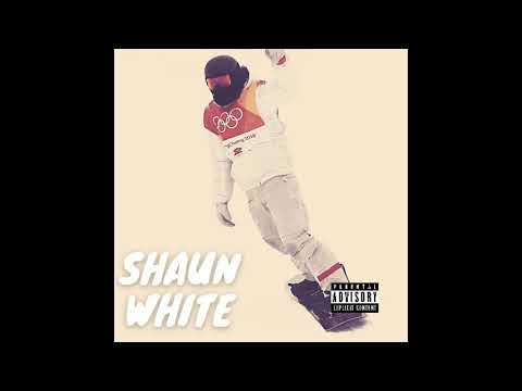 rain god - Shaun White (Official Audio)