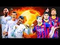 Best Trio Battle 2015 ► Messi, Suarez, Neymar Vs  Ronaldo, Bale, Benzema  HD