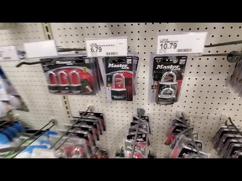 how to pick a lock - jackyboy