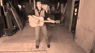 Hank Williams III - You're the Reason unofficial music video