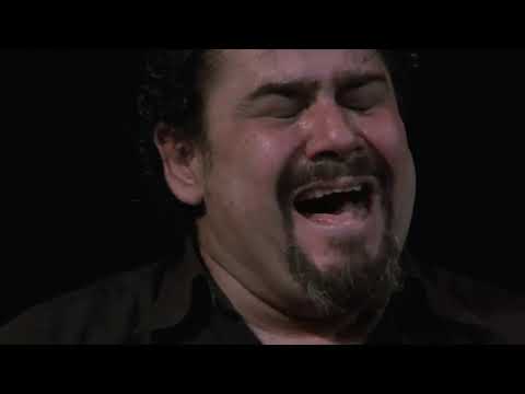 CASA PATAS EN VIVO 52   EL PERRE, JUAÑARES Y EL BOCAILLO