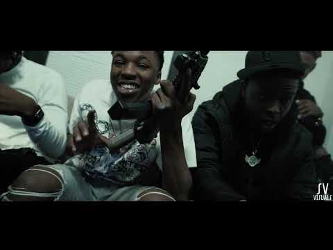 Roskii Ft. LoWick - I’m Going Crazy (🎥@ShayVisuals)