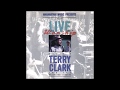 Terry Clark Victory Chant