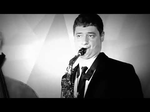 Capsulocity.com presents "Come Rain Or Come Shine" by Dmitry Baevsky w/David Wong (Bass)