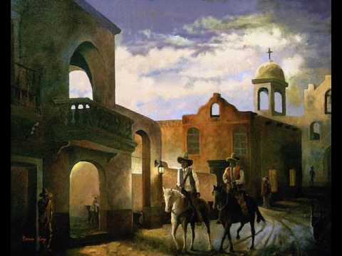 Los Dos Amigos - Los Alegres De Teran
