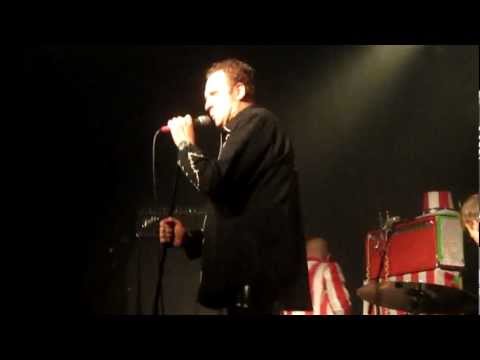 The Skreppers - Gay sity roller ( Live@ Helldone Festival 30/12/12 )