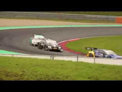 VLOG DTM 2015 Oschersleben.