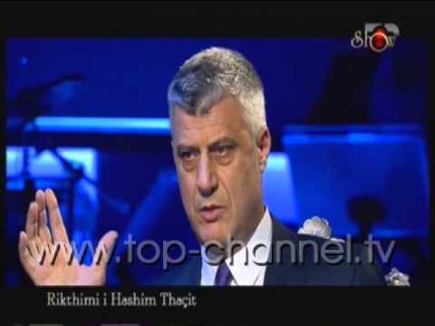 Top Show, 14 Janar 2015, Pjesa 1 - Top Channel Albania - Talk Show