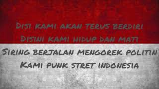 Lagu Jaman Dulu Punk Street Indonesia...