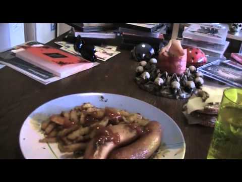 Ei oo lähtenyt käytiin tää maanantai