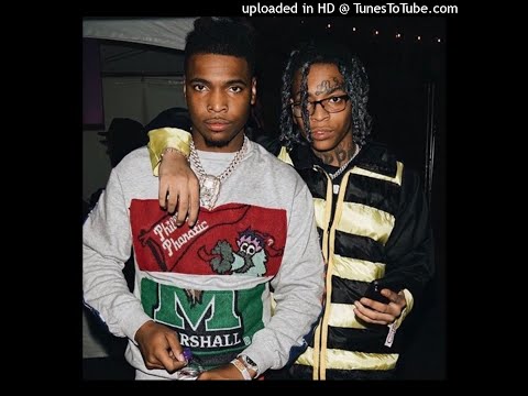 [FREE] Lil Gotit x Pyrex Whippa x Lil Keed Type Beat | "AP" (Prod. Raven)