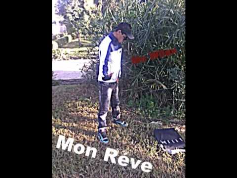 Mc Wilax - Mon Réve |Mafia CaliFornia|