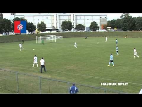 Goran Milović na Pohorju