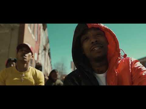 President Davo - Everything Different