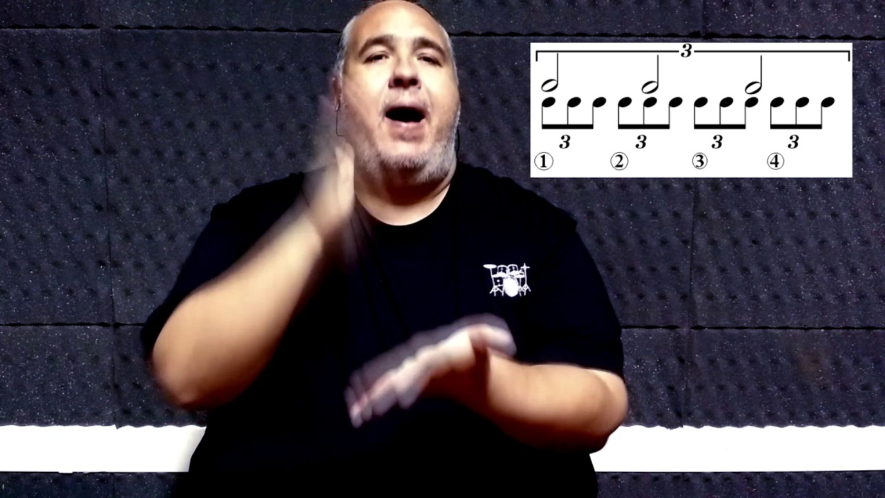 Quiálteras de semínimas e mínimas -  Eric Carvalho - IBPEC