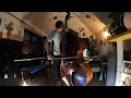 Eivind Opsvik solo & Opsvik / Moritz