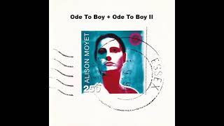 Alison Moyet - Ode To Boy + Ode To Boy II 1994