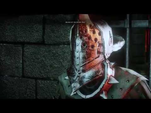Dragon Age Inquisition Gameplay #53- The Uncertain Future