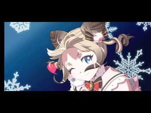 Lionheart Cermia and Spirit Eye Celine - Lifesteal Build