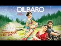 Dilbaro I Aabha Hanjura I New Kashmiri Love Song Krishna Kaul Sheen Dass