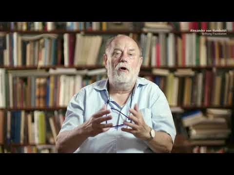 „In der DDR hätte ich niemals Professor werden können.“ | Dieter Hoffmann