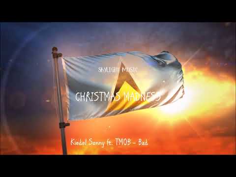 Kiedel Sonny ft TMOB -BAD