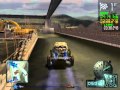Wild Wild Racing PS2 Gameplay