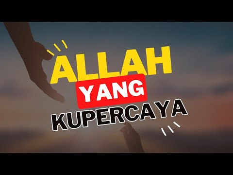 Prophetic Team R.O.C.K. Four Season - Allah Yang Kupercaya