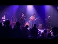 Voxtrot live Bluebird Theatre Denver  CO Apr 3 2026 - Your Biggest Fan