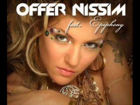 Offer Nissim feat Epiphony - Story Ending (Original Radio Edit) - (HQ)