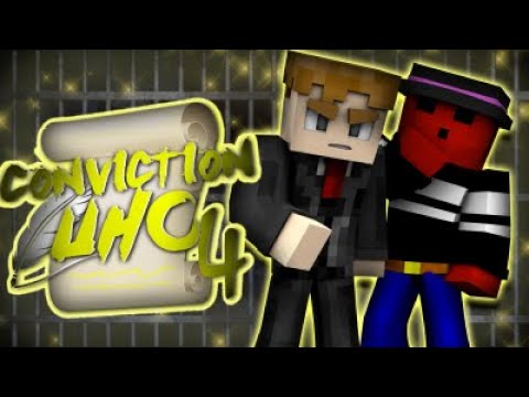 Conviction UHC S4 Ep 4