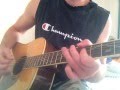 Dan Carroll blues