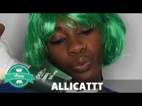 350+ BEST ALLICATTT VINE Compilation (W/ Titles) | Funniest Vines Of 2015