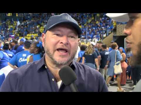 Meet the Candidates in Cayo Central and Cayo North