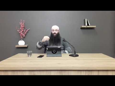 126) El Akide El Uasitije: Besimi në Ditën e Fundit (Kënaqësia dhe dënimi në varr - pjesa e dytë)