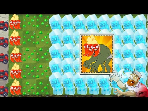 Pinata Party 30/2022 (March 30th) - Team Plants Power-Up! in Plants vs Zombies 2