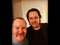 #227:Marc Ford/Former Lead Guitarist of The Black Crowes and Ben Harper