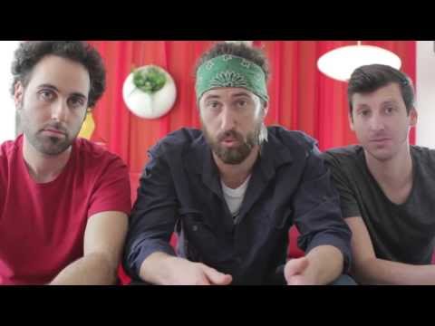 Internet Icon S2 - THE KLOONS' Vlog/Ugly Truth Challenge (The More Uglier Truth)