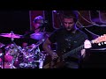 CHICAGO"s PORCUPINE TREE TRIB CLOUD ZERO!"-"ANESTHETIZE"!