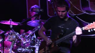 CHICAGO&quot;s PORCUPINE TREE TRIB CLOUD ZERO!&quot;-&quot;ANESTHETIZE&quot;!