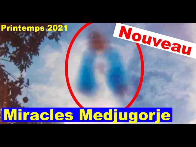 Wymowa wideo od Medjugorje na Włoski