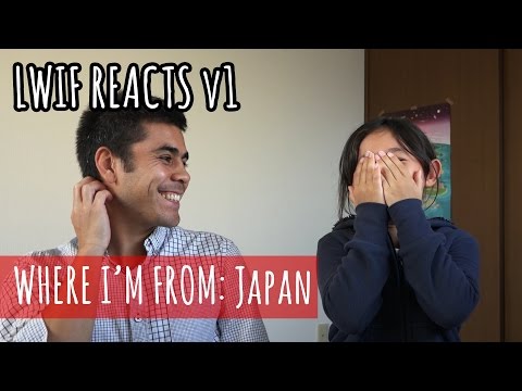 LWIF Reacts v1 - Cannons, the Queen, and Durian Popcorn