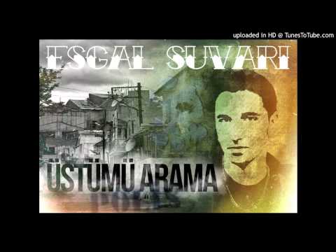 Eşgal Süvari-Üstümü Arama ! (2015)