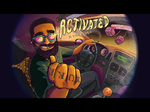 ACTIVATED - A FULL LENGTH BMX VIDEO