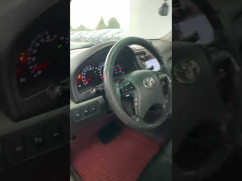 фото toyota camry vi (xv40) рестайлинг 0