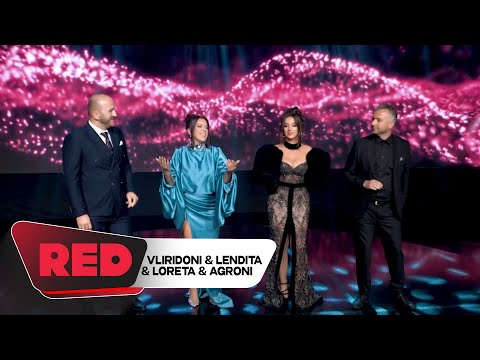 LIRIDONI x LENDITA x LORETA x AGRONI - POTPURI 2023